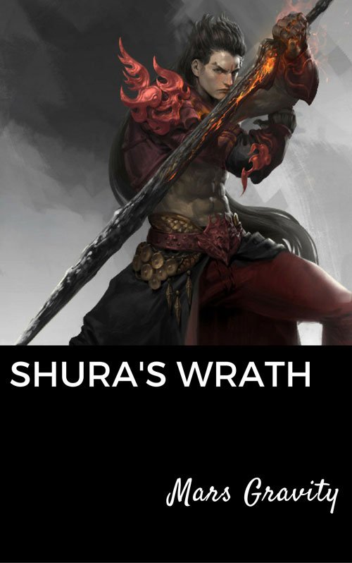 Shura’s Wrath