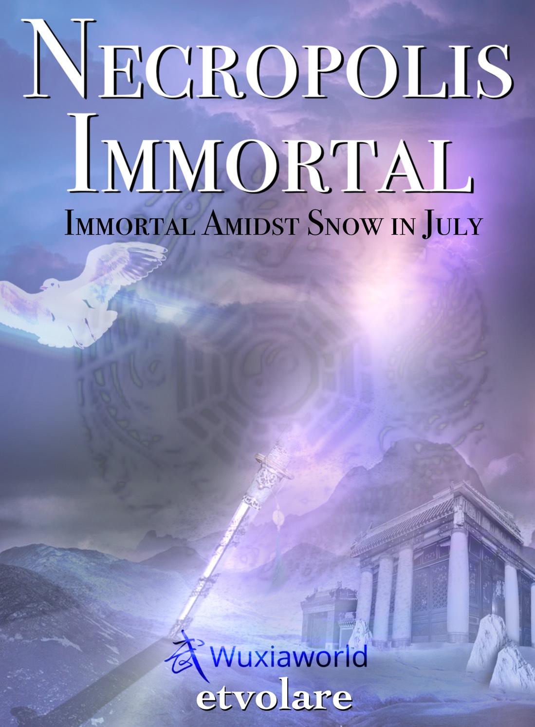 Necropolis Immortal Necropolis Immortal